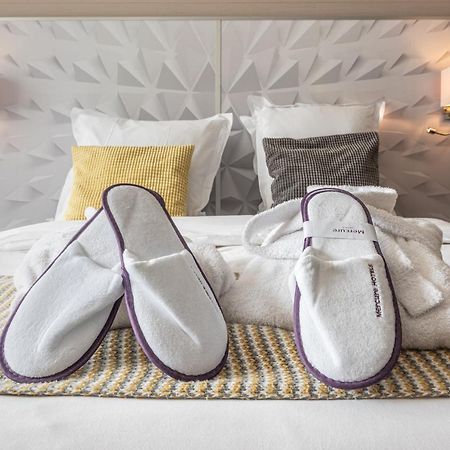 Mercure Annecy Sud Seynod Εξωτερικό φωτογραφία