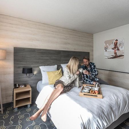 Mercure Annecy Sud Seynod Εξωτερικό φωτογραφία