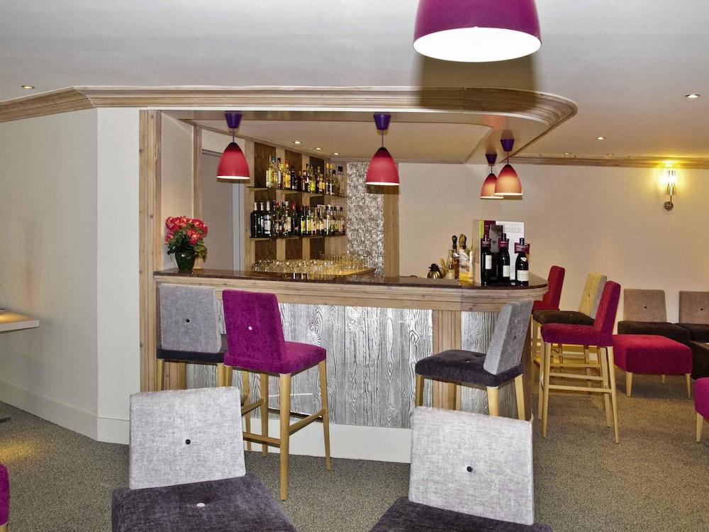 Mercure Annecy Sud Seynod Εξωτερικό φωτογραφία
