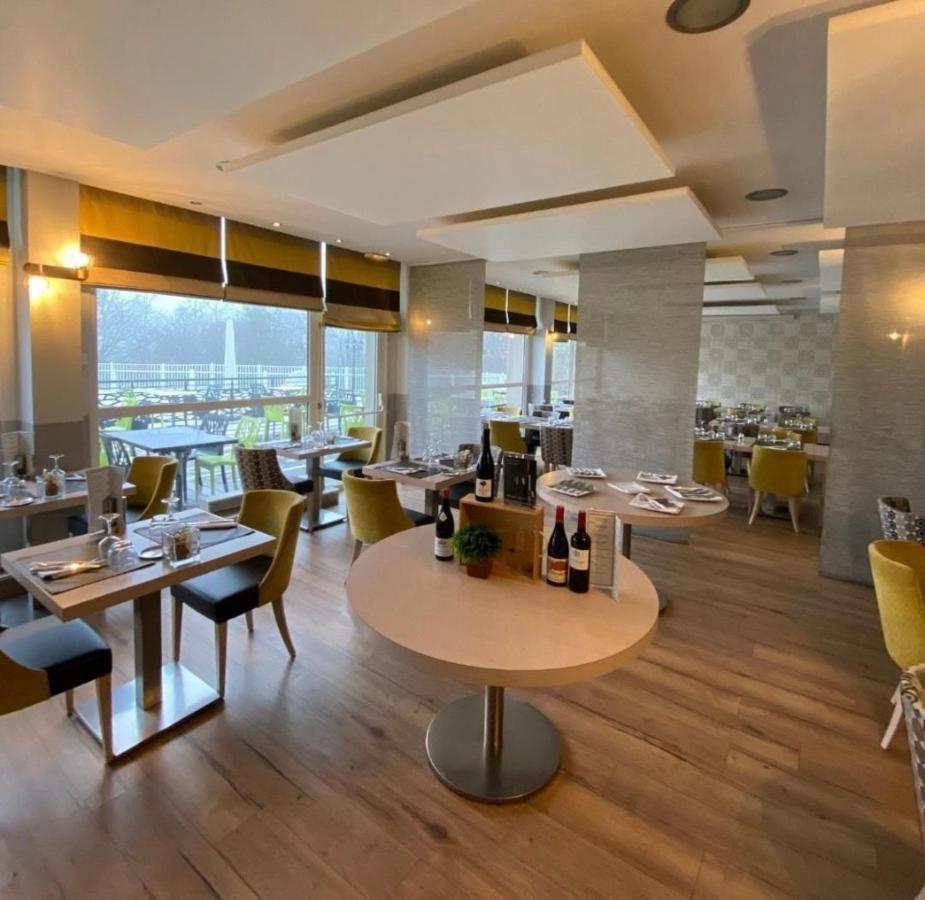 Mercure Annecy Sud Seynod Εξωτερικό φωτογραφία