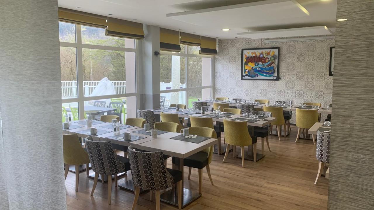 Mercure Annecy Sud Seynod Εξωτερικό φωτογραφία