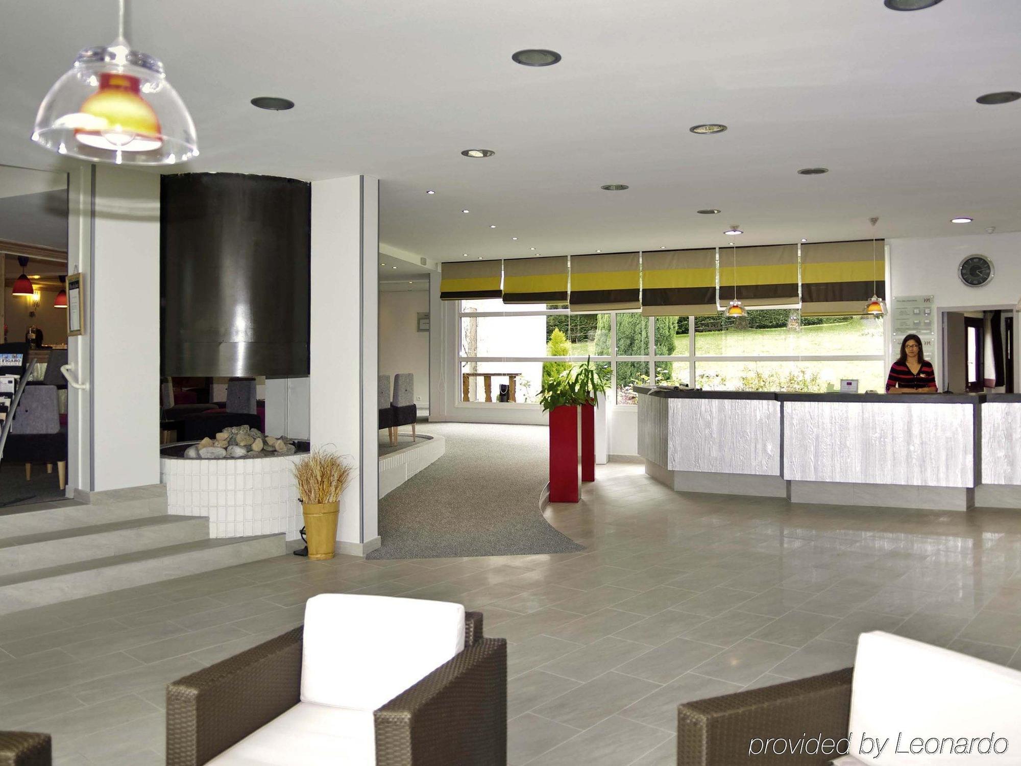 Mercure Annecy Sud Seynod Εξωτερικό φωτογραφία